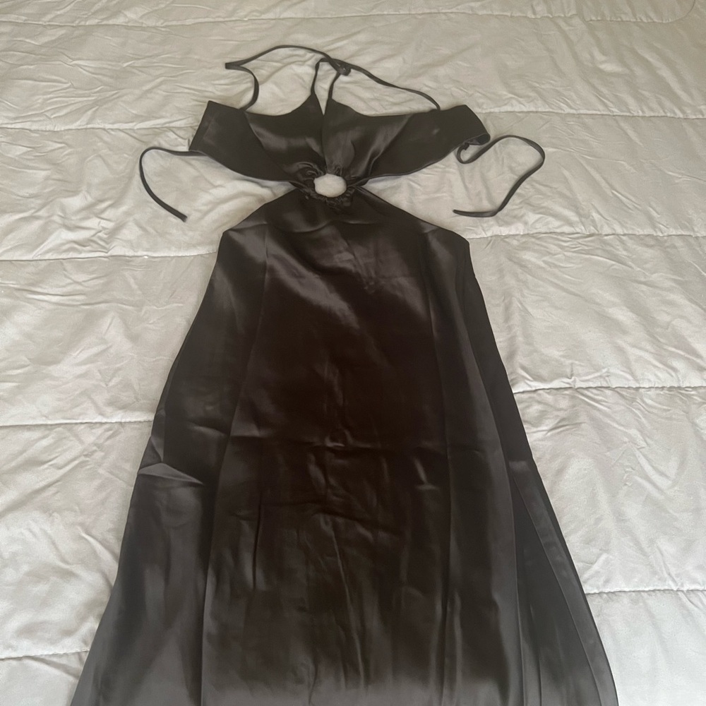 Petal and Pup Nairo Dress